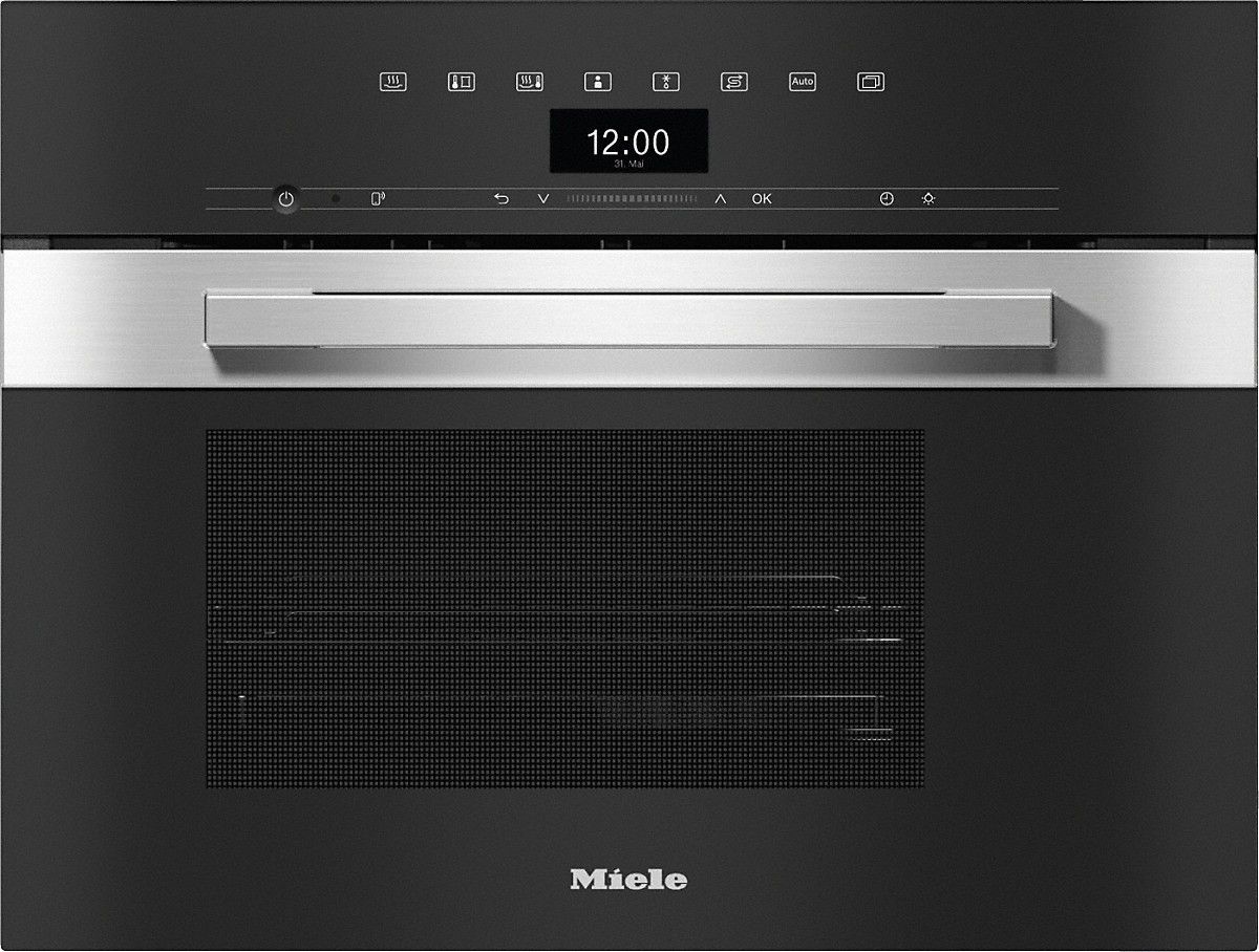 Miele DG7440CLST