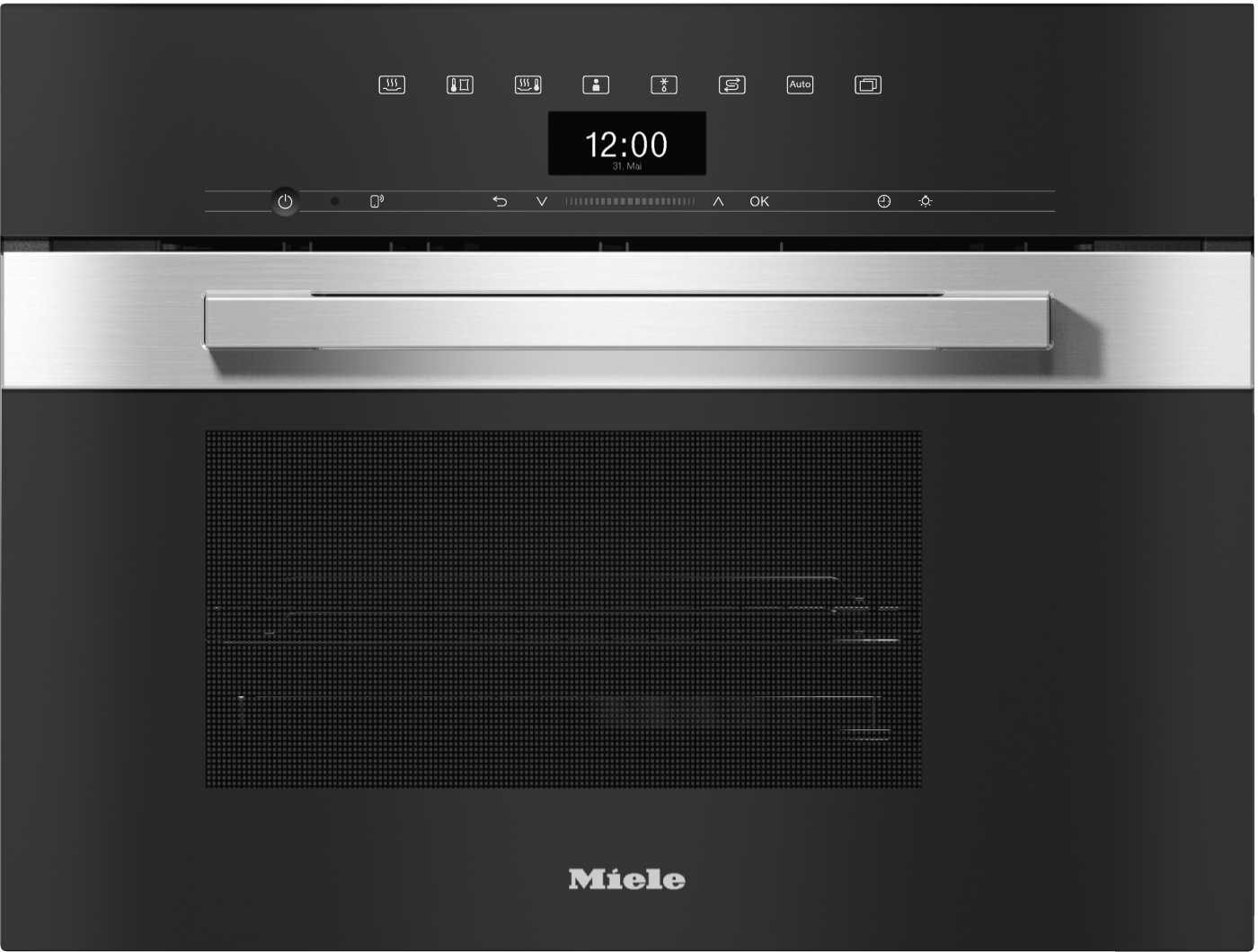 Miele DG 7440