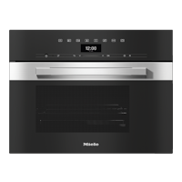 Miele DG 7440