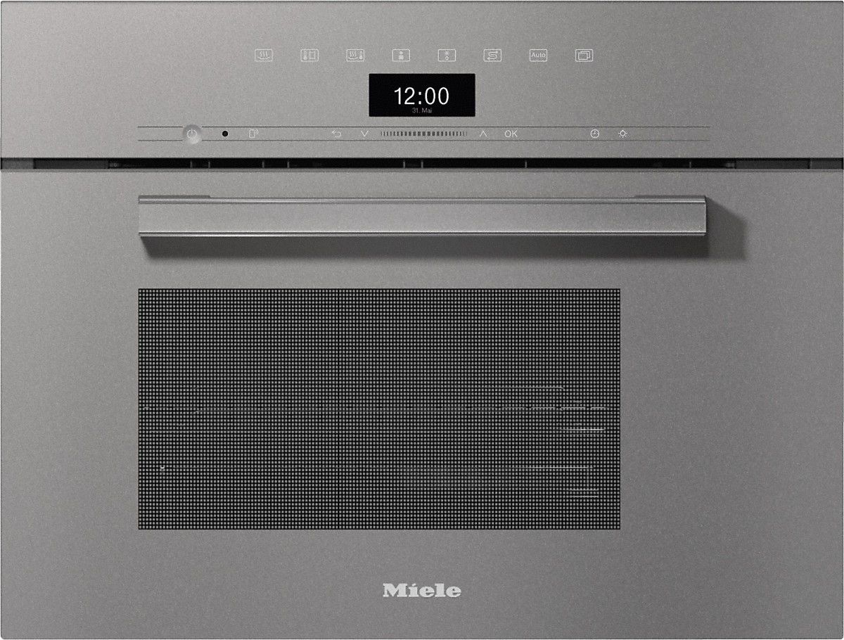 Miele DG7440GRGR