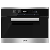 Miele DGC6400CLST
