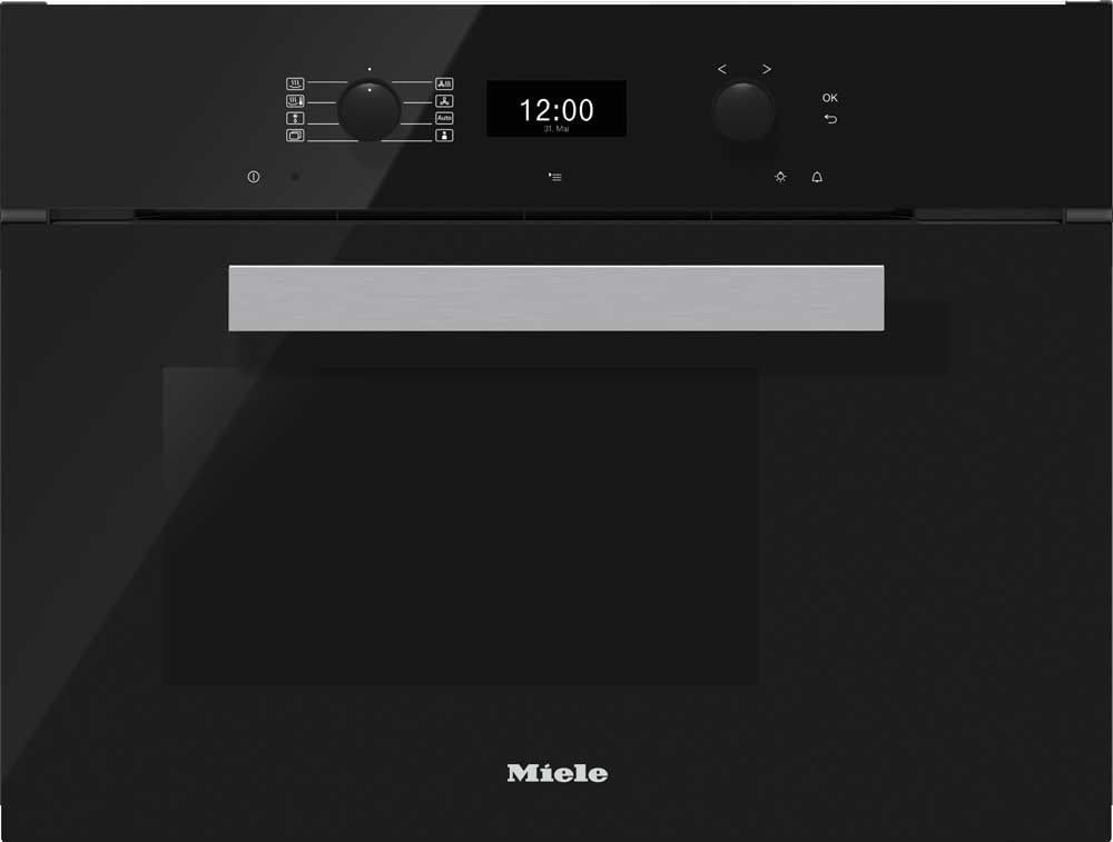 Miele DGC6400OBZW