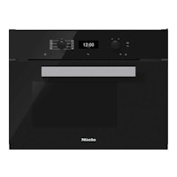 Miele DGC6400OBZW