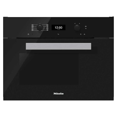 Miele DGC6400OBZW