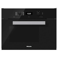 Miele DGC6400OBZW