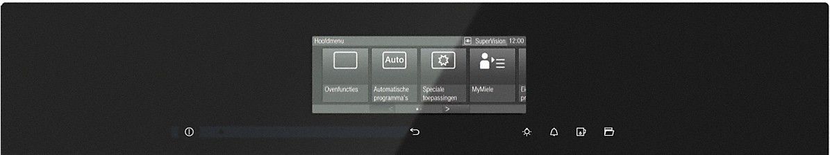 DGC6860XOBZW Miele afbeelding 2