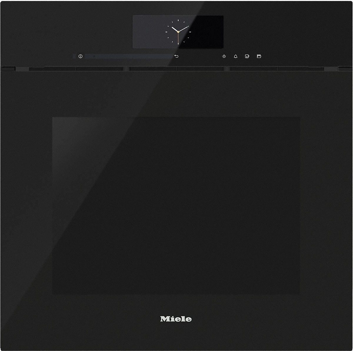 Miele DGC6860XOBZW