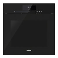 Miele DGC6860XOBZW