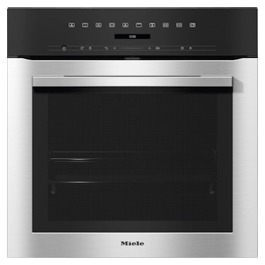 Miele DGC7150CLST
