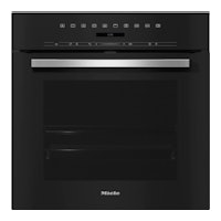Miele DGC7151OBSW