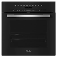 Miele DGC7151OBSW