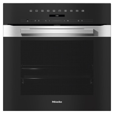 Miele DGC 7250