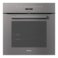 Miele DGC7250GRGR