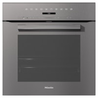 Miele DGC7250GRGR