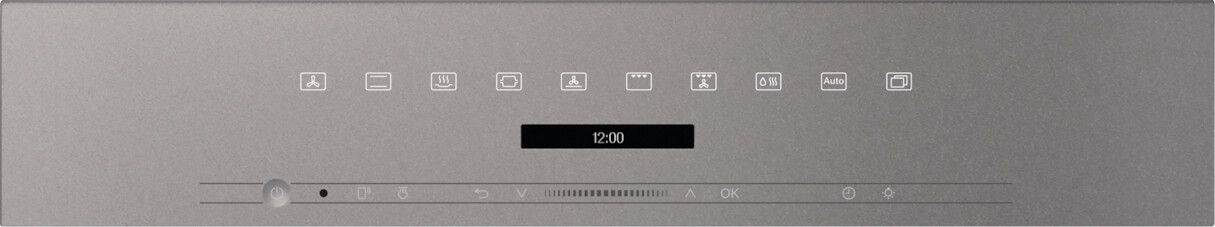 DGC7250GRGR Miele afbeelding 2