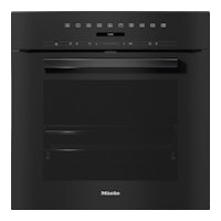 Miele DGC7250OBSW