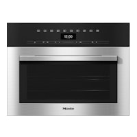 Miele DGC7340HCCLST