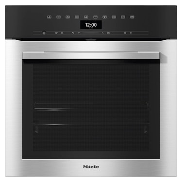 Miele DGC7350CLST