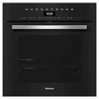 Miele DGC7351OBSW