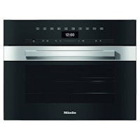 Miele DGC7440CLST