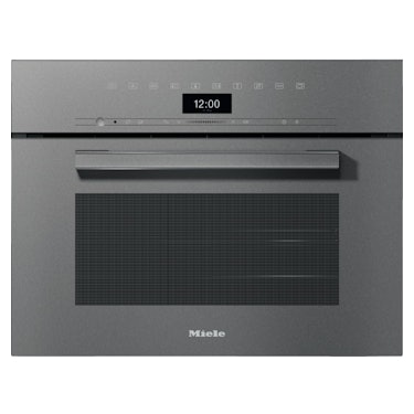 MIELE DGC7440GRGR