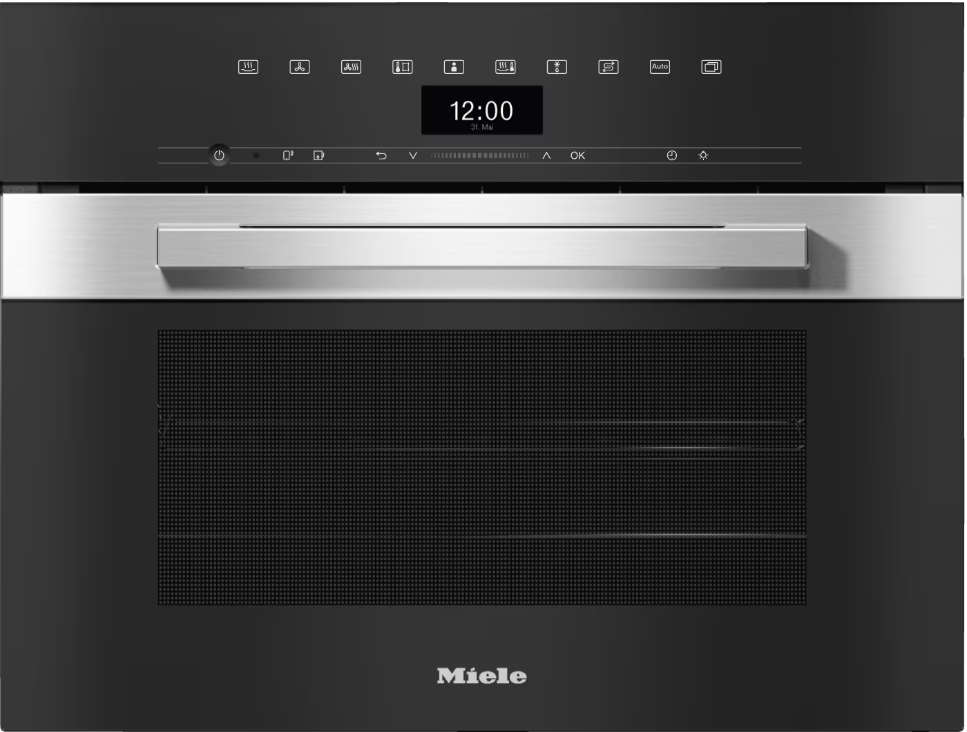Miele DGC 7440 HC Pro