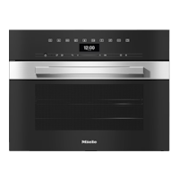 Miele DGC 7440 HC Pro