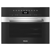 Miele DGC 7440 HC Pro