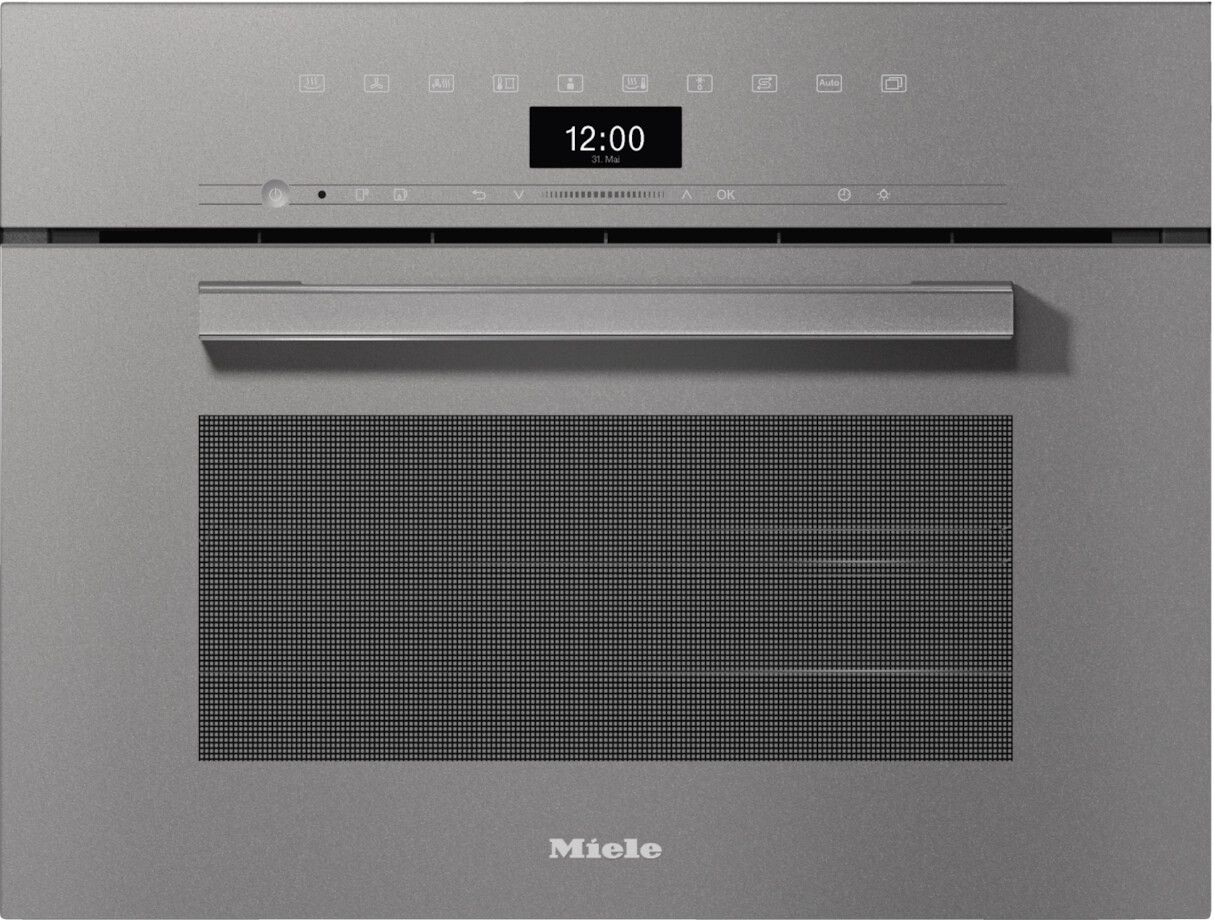 Miele DGC 7440 HC Pro