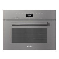 Miele DGC 7440 HC Pro