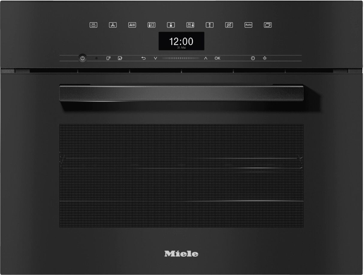 Miele DGC 7440 HC Pro