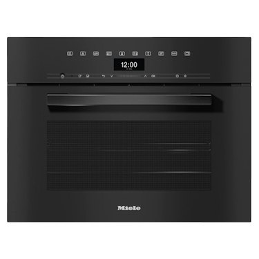 Miele DGC7440HCOBSW
