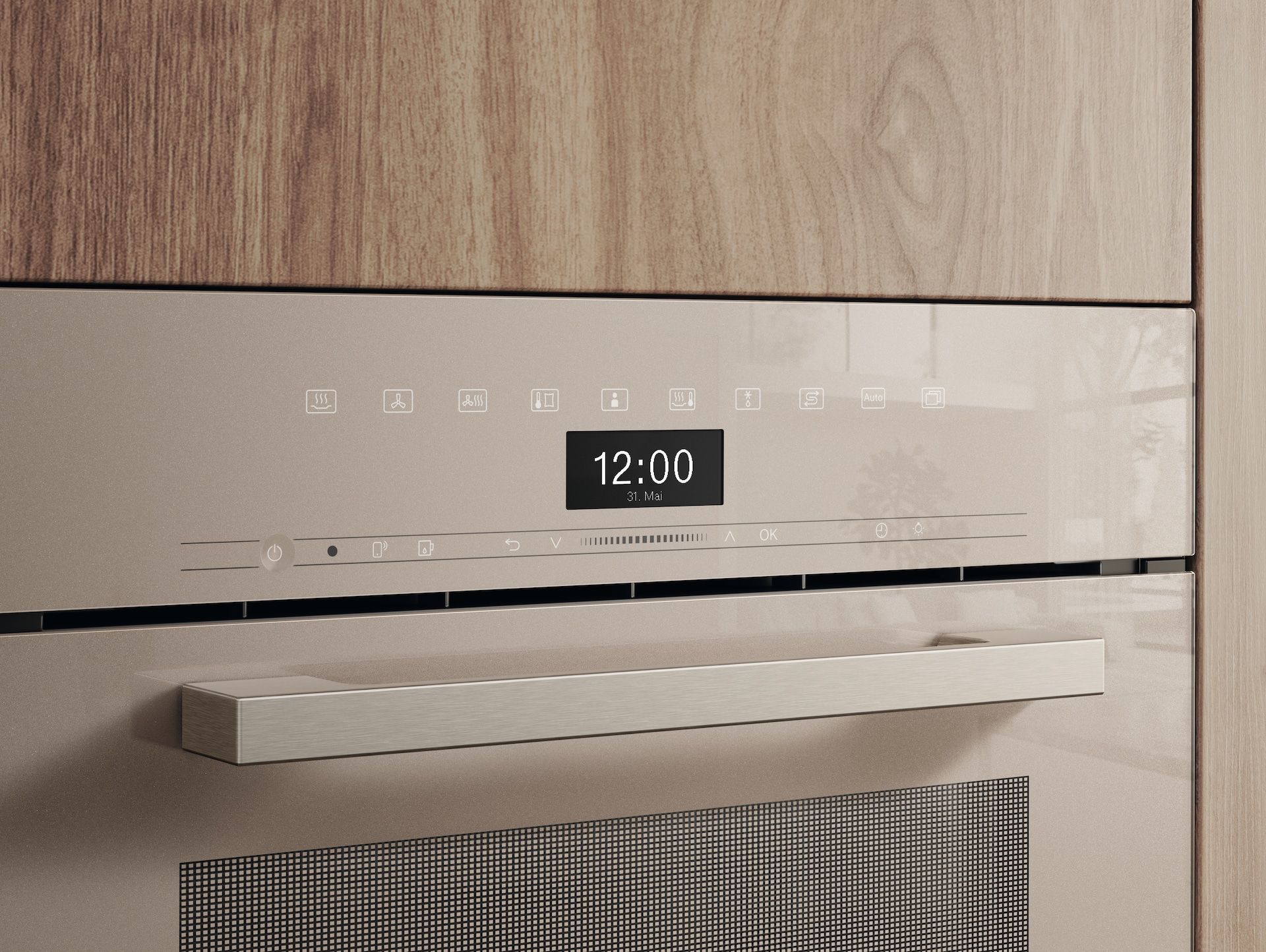 DGC7440HCPEBE Miele afbeelding 2