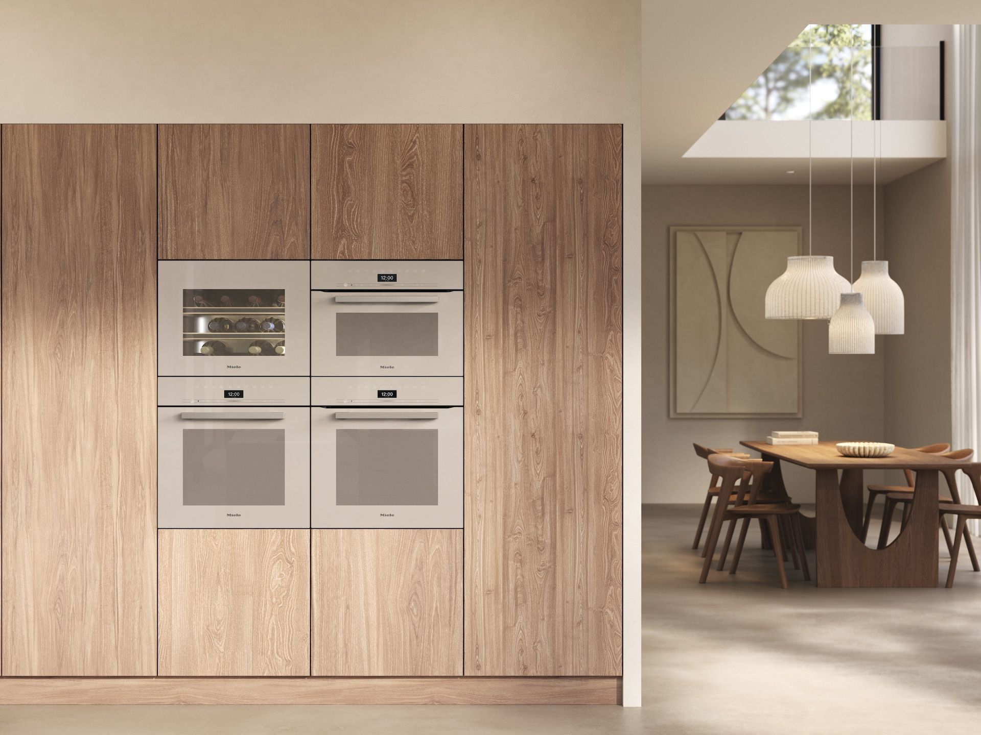 DGC7440HCPEBE van Miele afbeelding 6