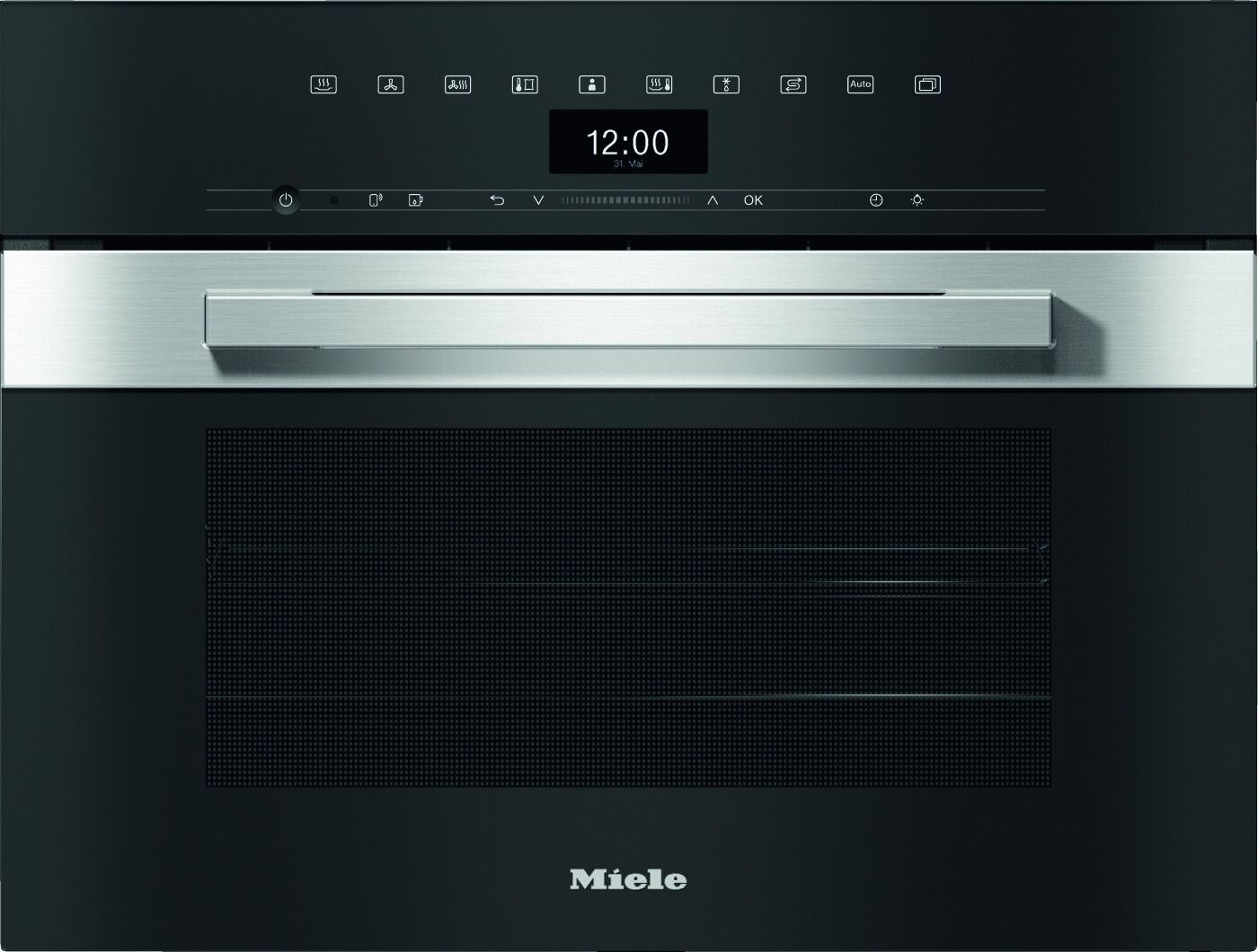 Miele DGC7440HCPROCLST