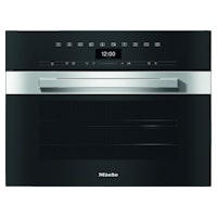 Miele DGC7440HCPROCLST