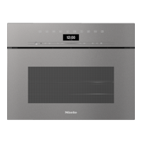 Miele DGC 7440 HCX Pro