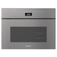 Miele DGC 7440 HCX Pro