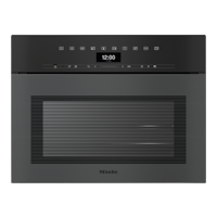 Miele DGC7440HCXMASW