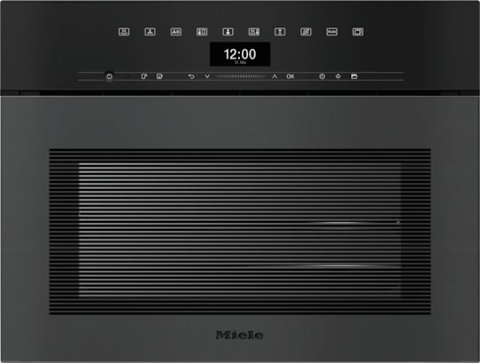Miele DGC7440HCXMAZW
