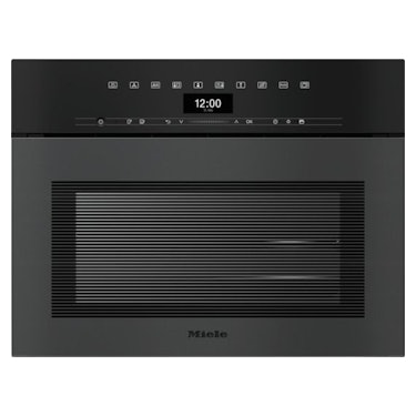 Miele DGC7440HCXMAZW