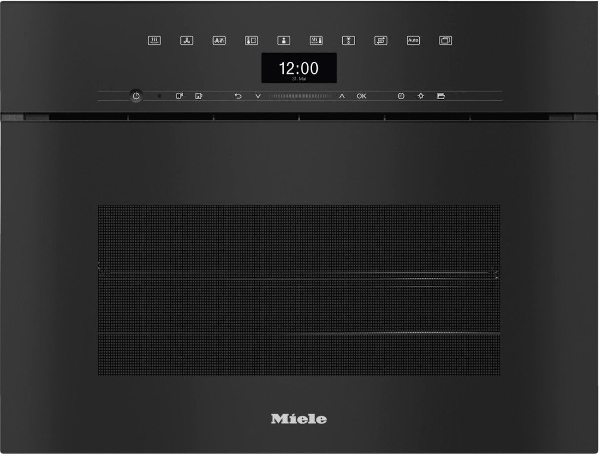 Miele DGC 7440 HCX Pro