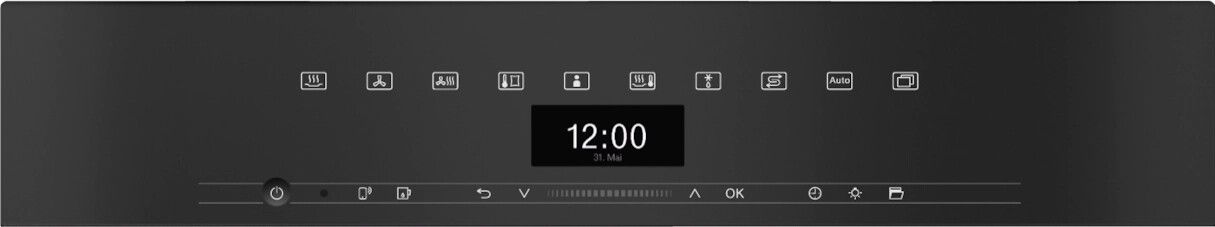 DGC 7440 HCX Pro Miele afbeelding 2