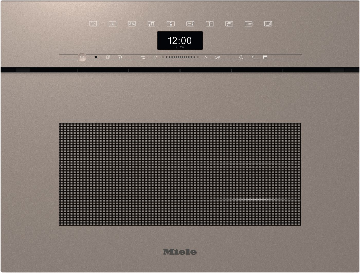 Miele DGC7440HCXPEBE