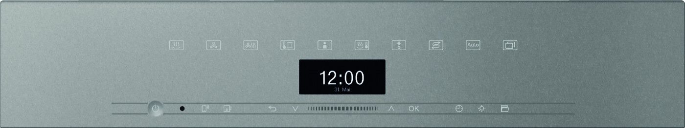 DGC7440HCXPROGRGR Miele afbeelding 2