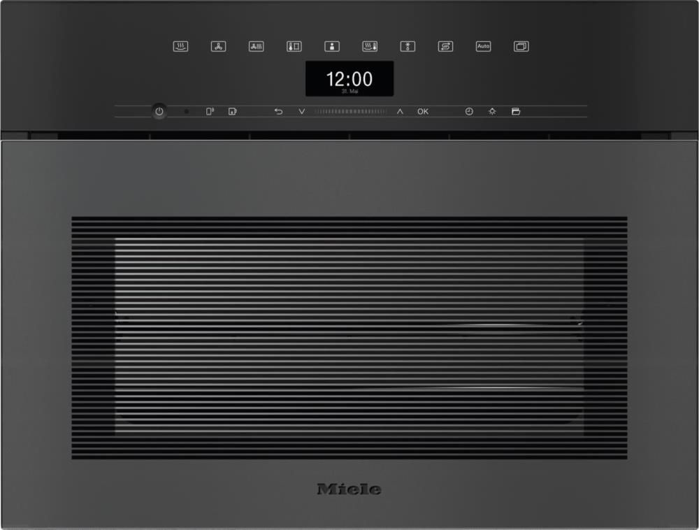 Miele DGC7440HCXPROOB