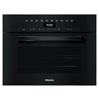 Miele DGC7440OBSW
