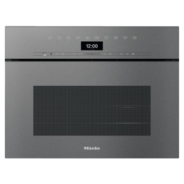 Miele DGC7440XGRGR