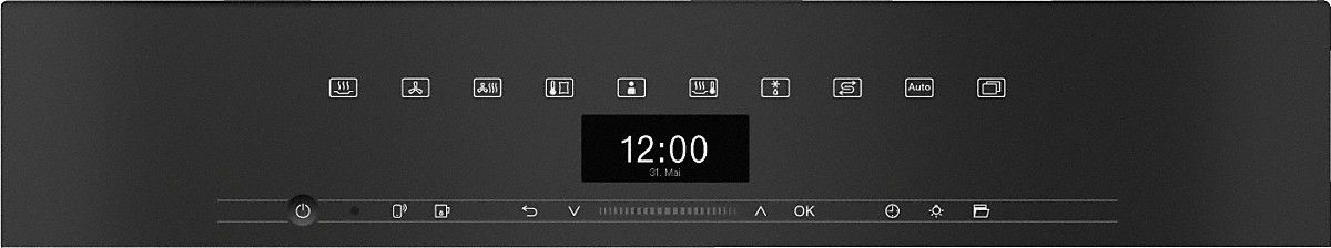 DGC7440XOBSW Miele afbeelding 2