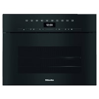 Miele DGC7440XOBSW